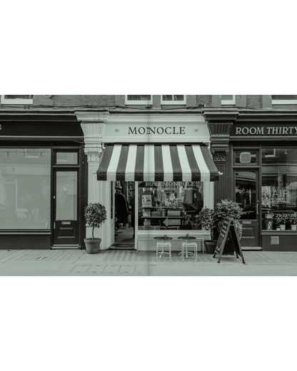 London - New Mags City Guide