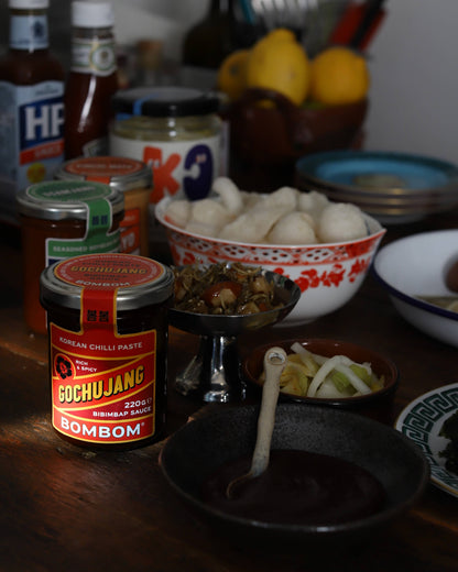 BOMBOM Gochujang