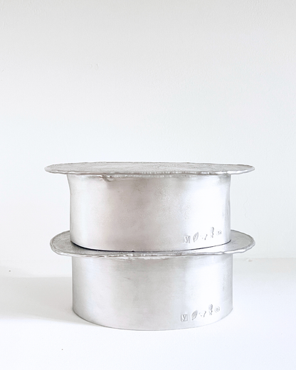 Yeodong Yun - Oval Plate (High)