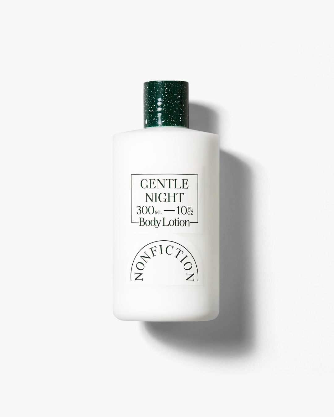 Nonfiction Body Lotion 300ml Gentle Night