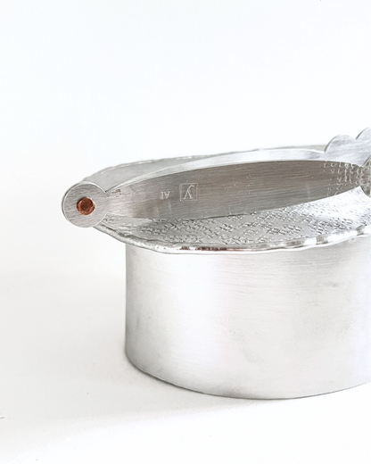 Yeodong Yun - Serving Tongs (M)