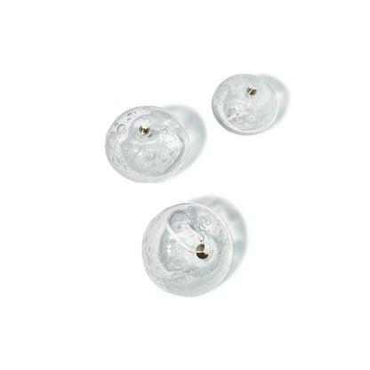 Marver Glass Basic Oil Lantern