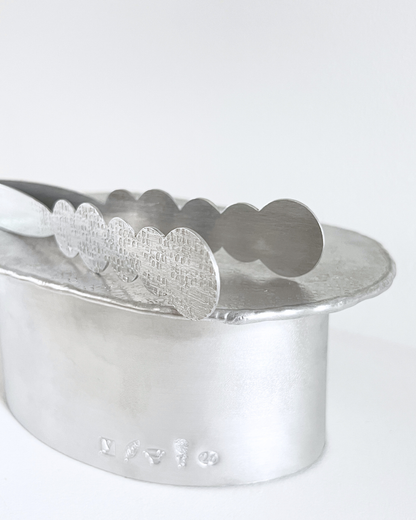Yeodong Yun - Serving Tongs (M)