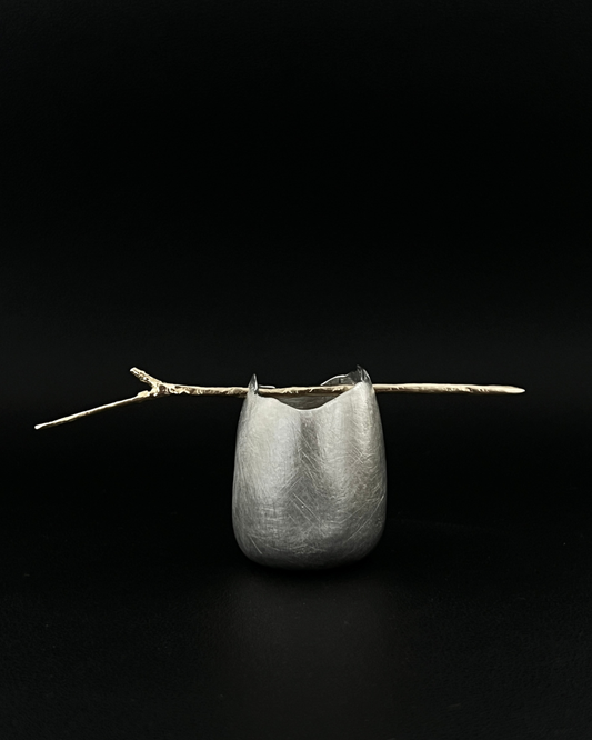 Studio Foh Ridge Tea Strainer