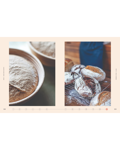 The Baker's Percentage