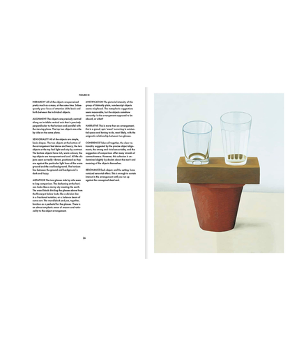 Arranging Things - A Rhetoric of Object Placement