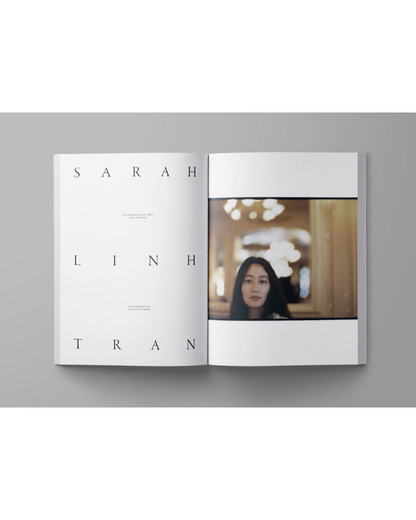 Ark Journal Vol. XV