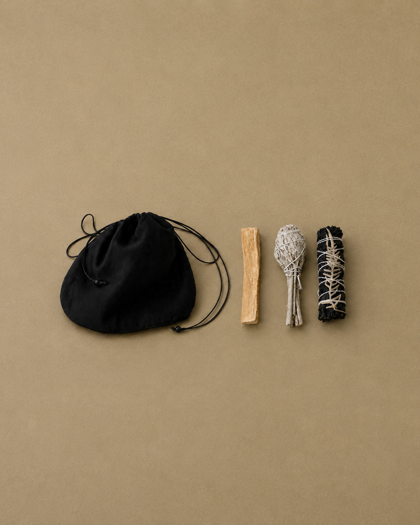Starter Ritual Set