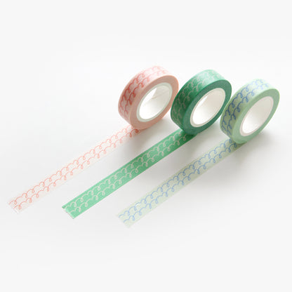 Gongjang Witty Spring Masking Tape