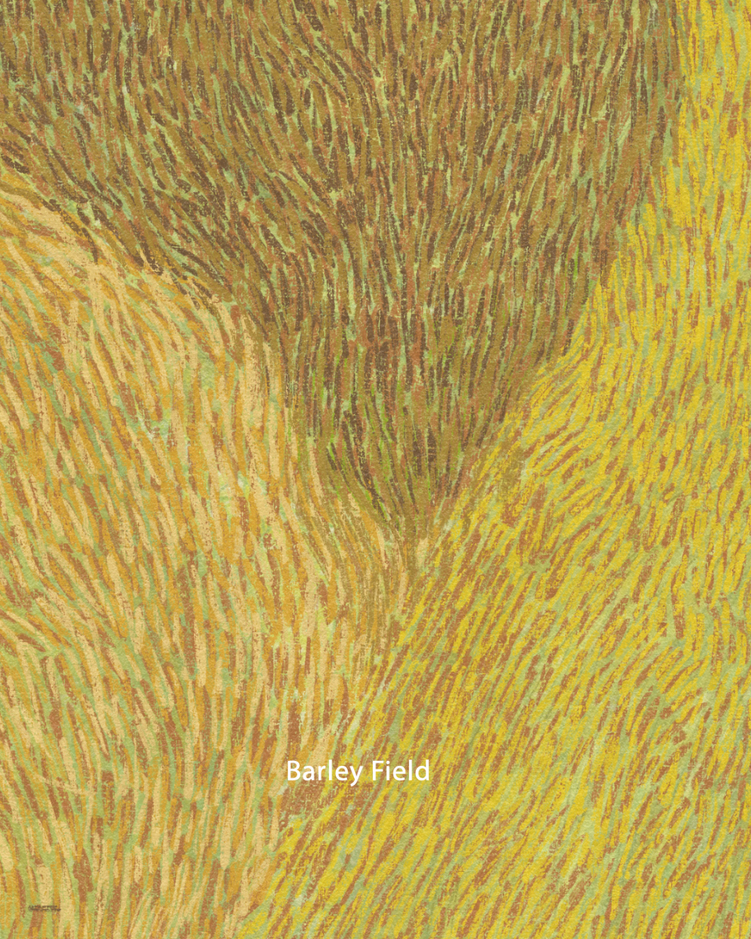 Apoteka Soul Barley Field - Single Tea Bag