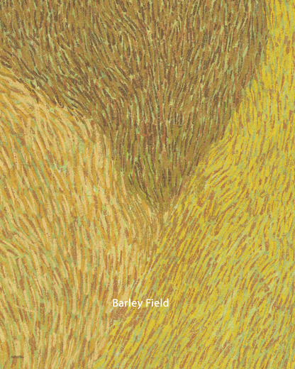 Apoteka Soul Barley Field - Single Tea Bag