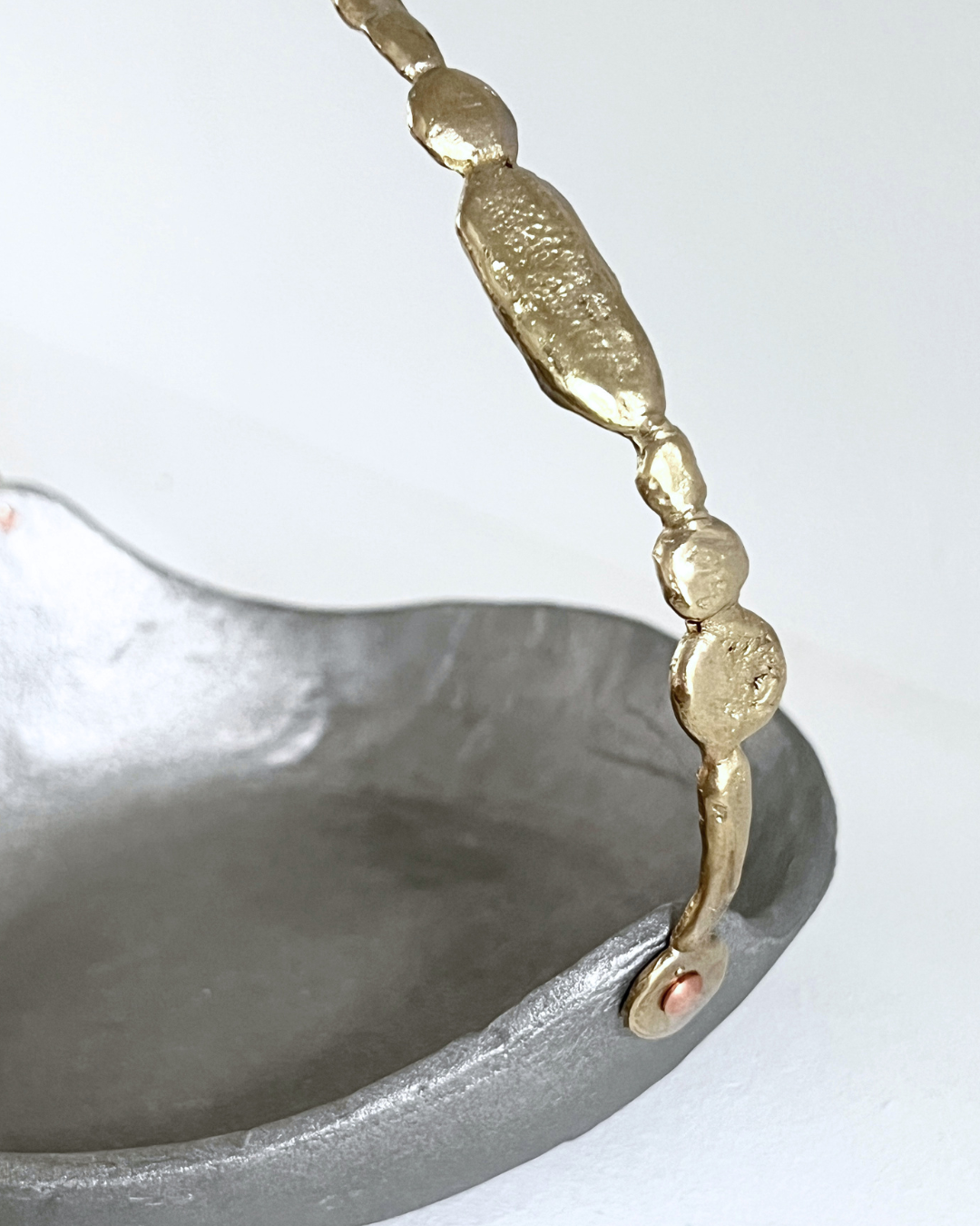 Yeodong Yun - Handle Plate