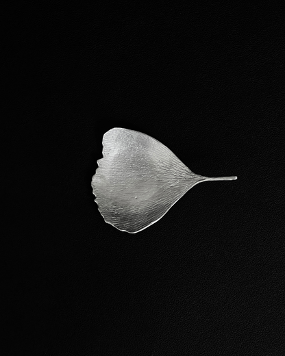Studio Foh Ginkgo Leaf