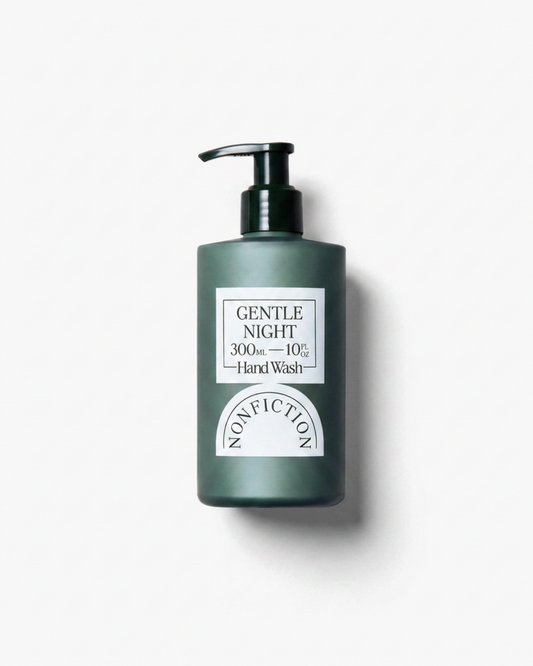 Nonfiction Hand Wash Gentle Night