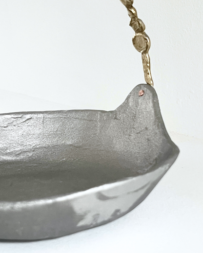 Yeodong Yun - Handle Plate