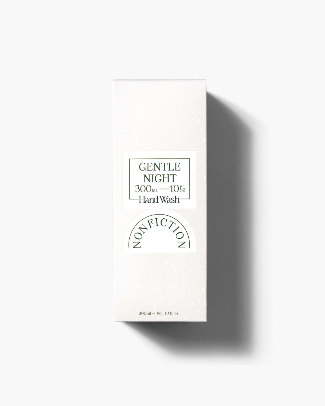 Nonfiction Hand Wash 300ml Gentle Night