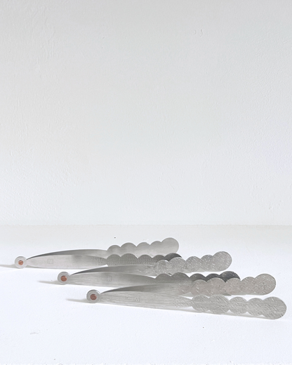 Yeodong Yun - Serving Tongs (M)