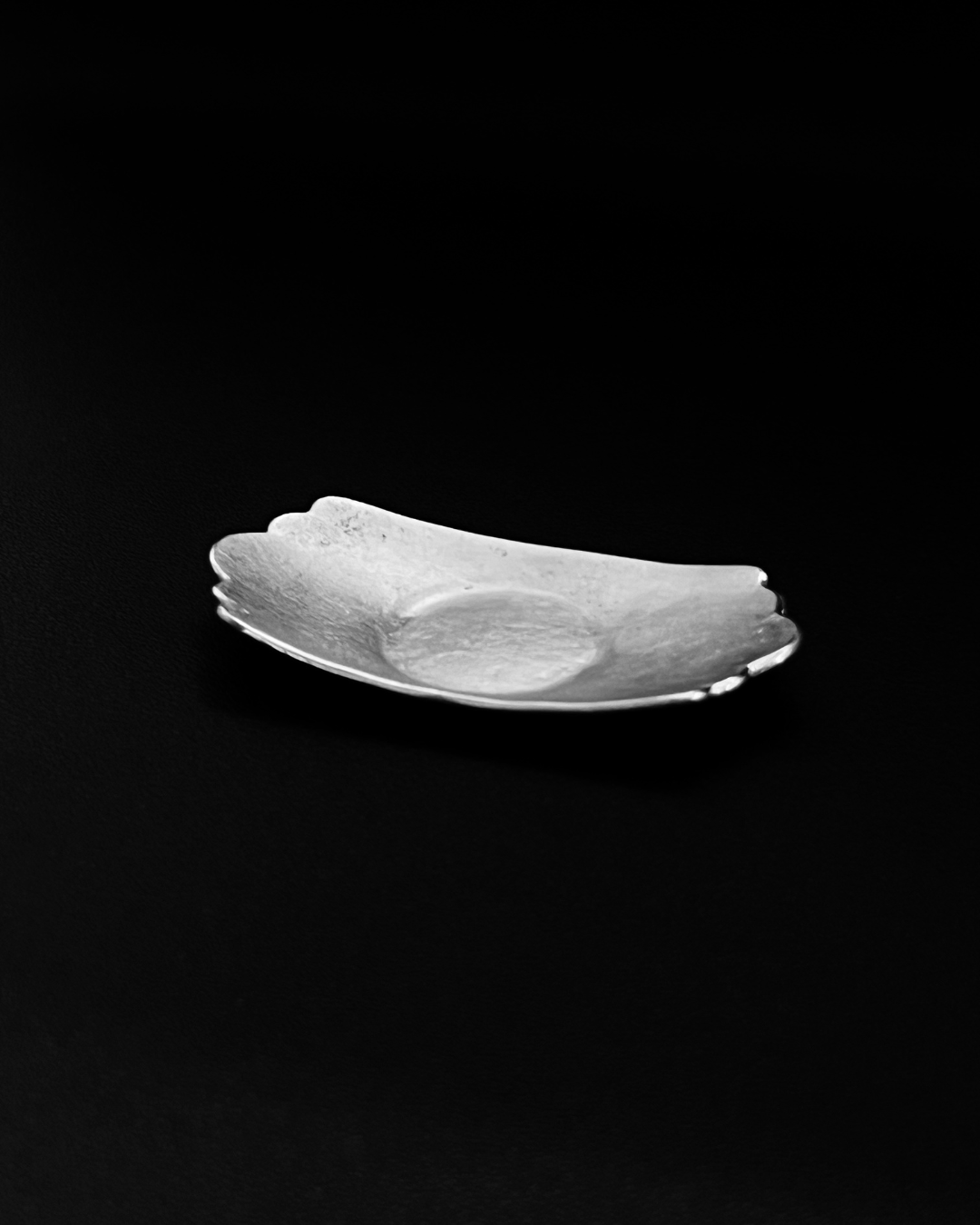 Studio Foh Chrysanthemum Coaster
