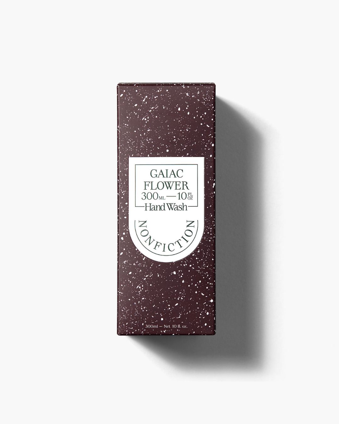 Nonfiction Hand Wash 300ml Gaiac Flower