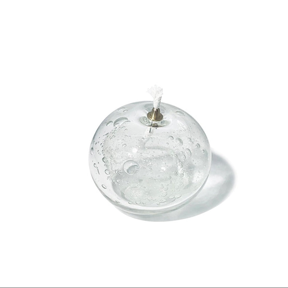 Marver Glass Basic Oil Lantern (기본호롱)