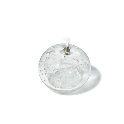 Marver Glass Basic Oil Lantern (기본호롱)