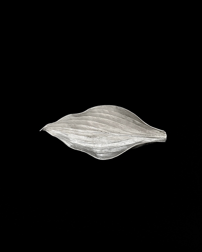 Studio Foh Lily Leaf Tea Holder