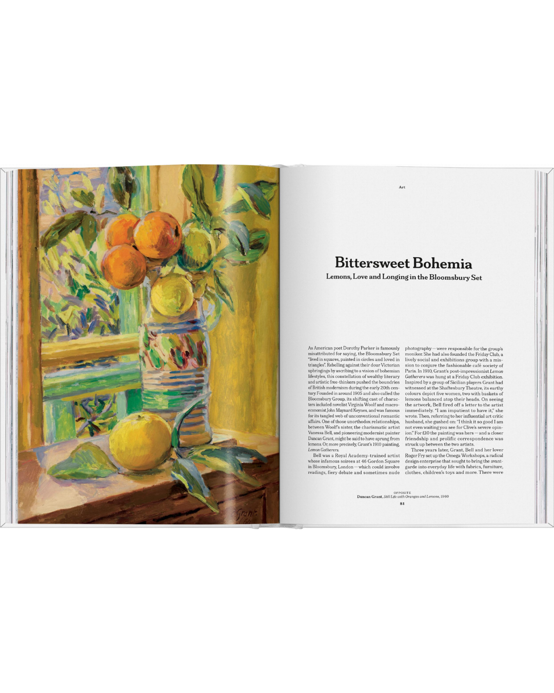 The Gourmand's Lemon. A Collection of Stories and Recipes