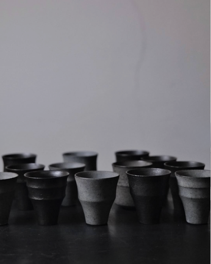 Pottery Workshop with Saeam Kwon