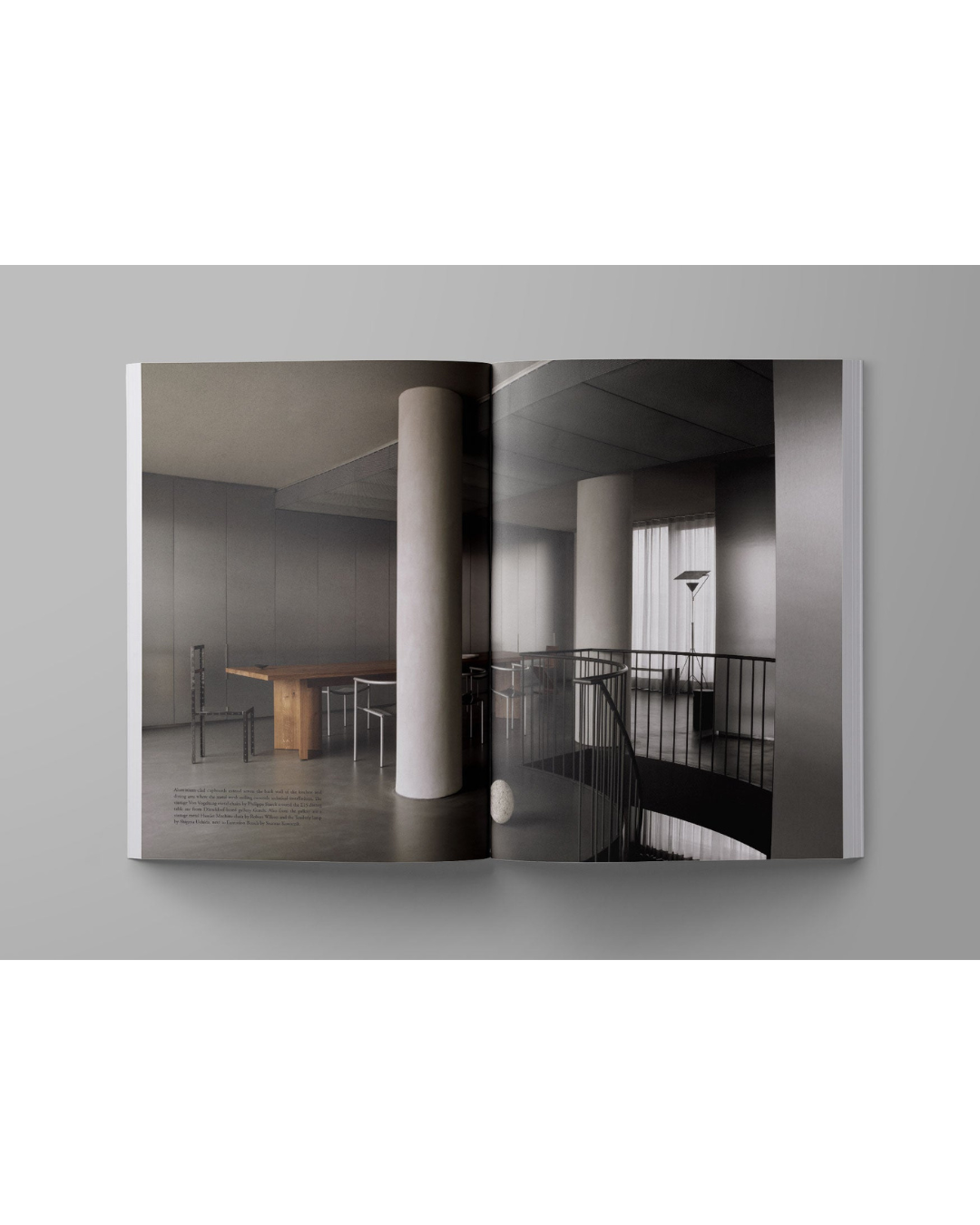 Ark Journal Vol. XV