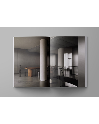 Ark Journal Vol. XV