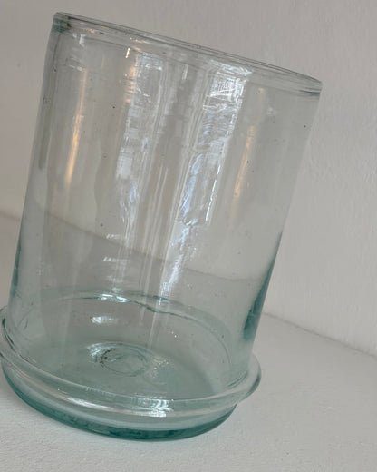 La Soufflerie - Vase Boudin Bas