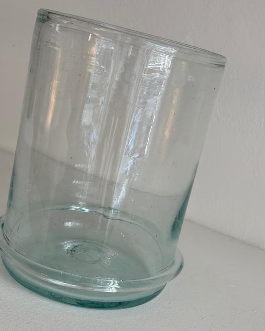 La Soufflerie - Vase Boudin Bas