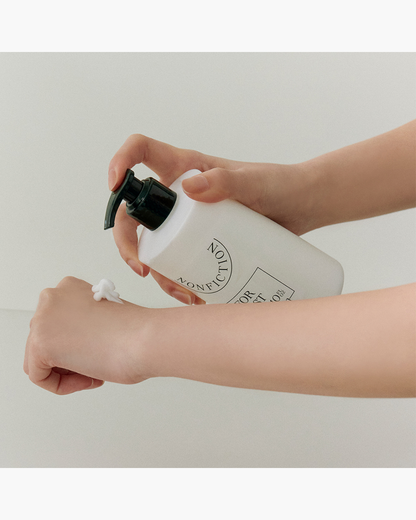 Nonfiction Hand Lotion 300ml Santal Cream