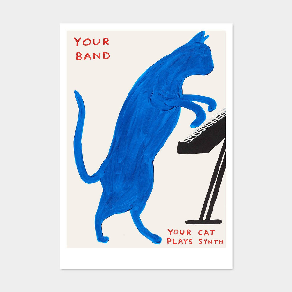 Your Band