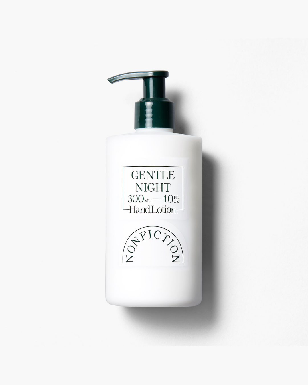 Nonfiction Hand Lotion 300ml Gentle Night