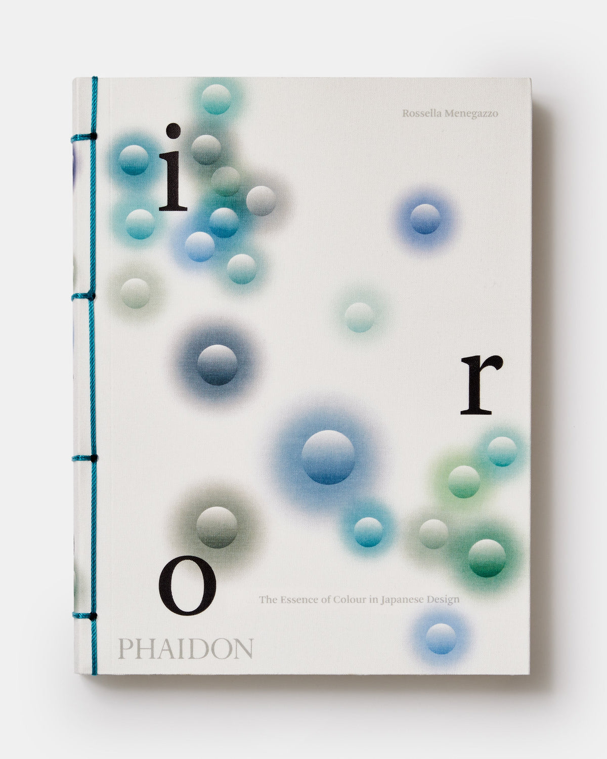 Iro: Die Essenz der Farbe im japanischen Design