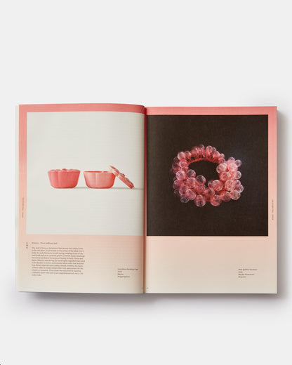 Iro: Die Essenz der Farbe im japanischen Design