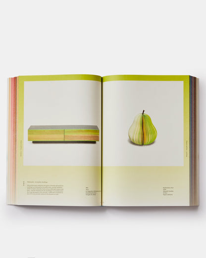 Iro: Die Essenz der Farbe im japanischen Design