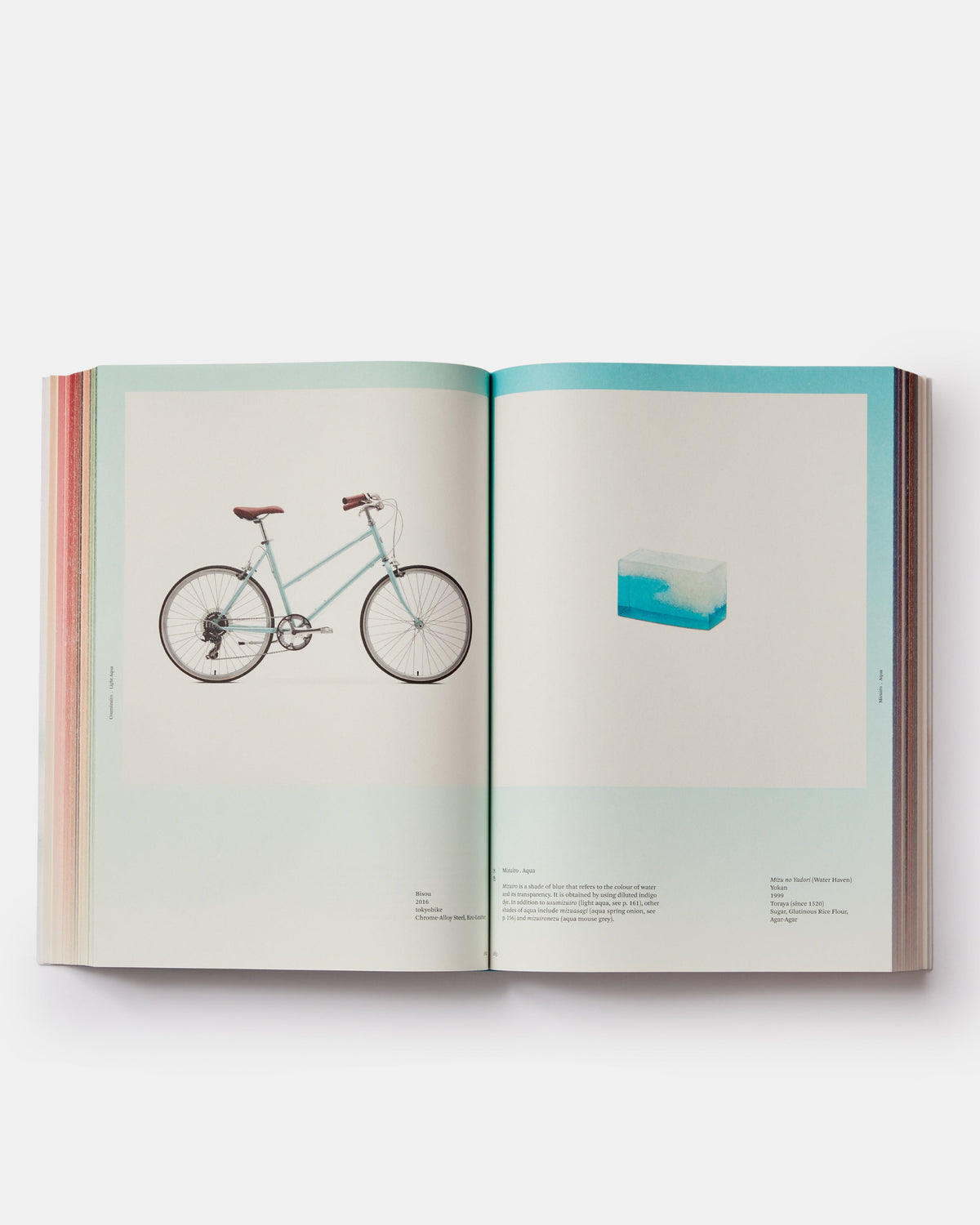 Iro: Die Essenz der Farbe im japanischen Design
