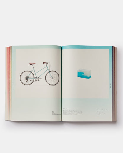 Iro: Die Essenz der Farbe im japanischen Design