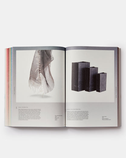 Iro: Die Essenz der Farbe im japanischen Design
