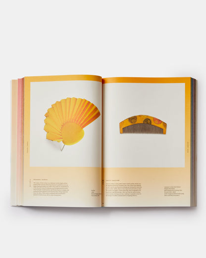 Iro: Die Essenz der Farbe im japanischen Design