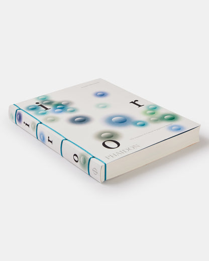 Iro: Die Essenz der Farbe im japanischen Design