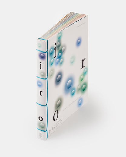 Iro: Die Essenz der Farbe im japanischen Design