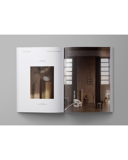 Ark Journal Vol. XV