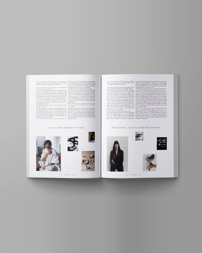 Ark Journal Vol. XVI