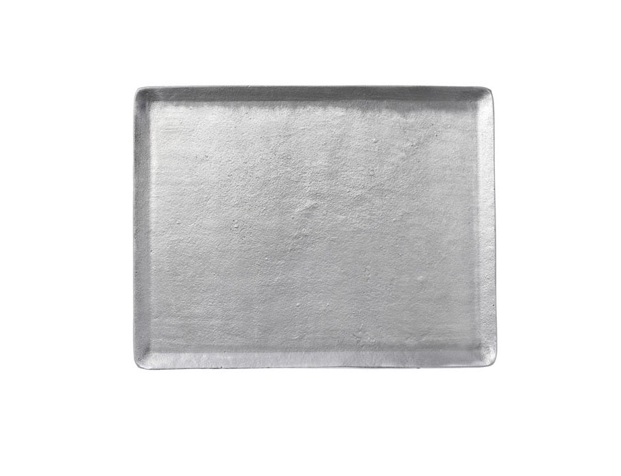 Puebco Aluminium Tray Large