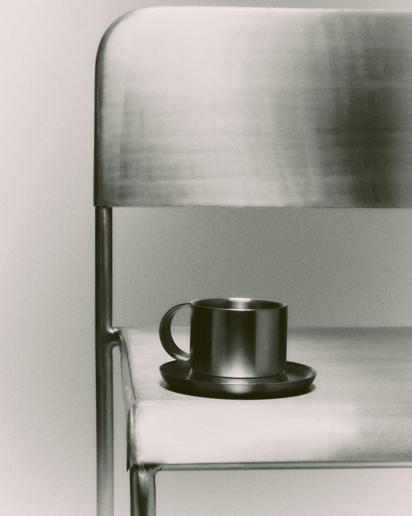 Service Projects Arlo 03 Cup – Brushed
