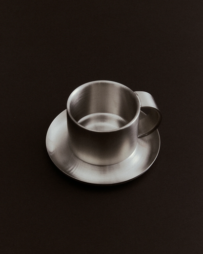 Service Projects Arlo 03 Cup – Brushed