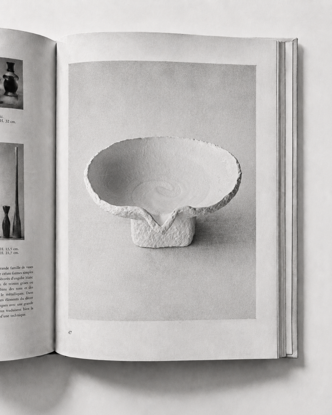 Ritual Bowl — Rund [圓]